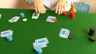 How to Deal Texas Holdem screenshot 5