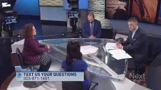 Town Hall: Answering your COVID-19 questions