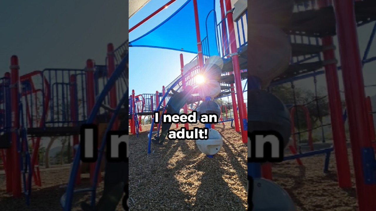 I need an adult! | Parenting Teens Tuesday | Ian Sanders