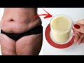 Drink a cup of this magical drink for 3 days and your belly fat will melt completely