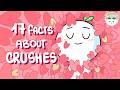 Understanding Crushes: A Psychological Exploration