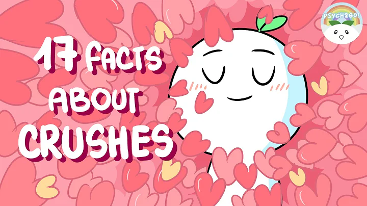 17 Psychological Facts About Crushes Adults Don't  Tell You