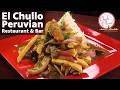 El Chullo Peruvian Restaurant & Bar | Check, Please! Arizona