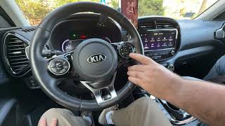 видео: Беглый авто осмотр #11 Kia Soul 64kWh картинка: Беглый авто осмотр #11 Kia Soul 64kWh