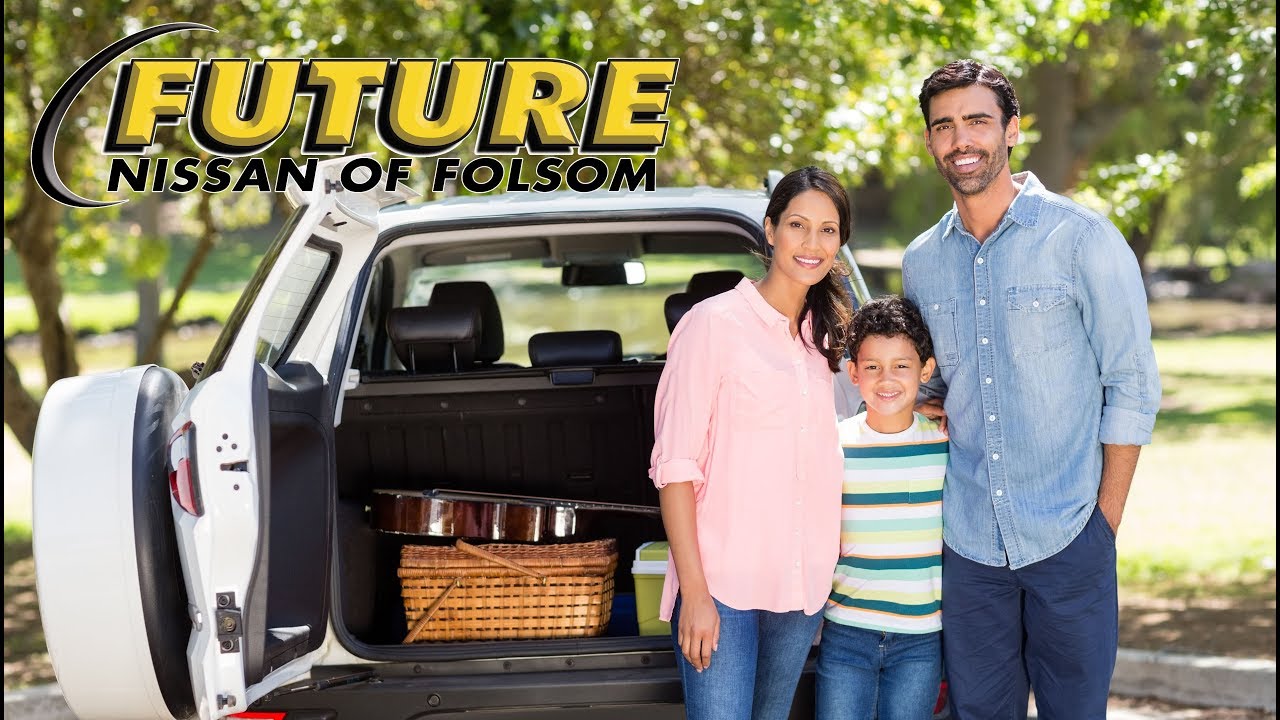 Future Nissan of Folsom - Owners - YouTube