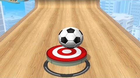 Going Balls - All Levels Gameplay Android, iOS #16