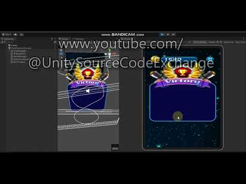 Chicken Shooter Galaxy Attack sellunitysourcecode