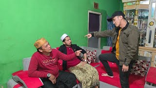 🔴 LIVE‼️ DIDUGA MELAKUKAN SANTET BONEKA WARISAN TERLARANG‼️PENAMPAKAN ARWAH‼️