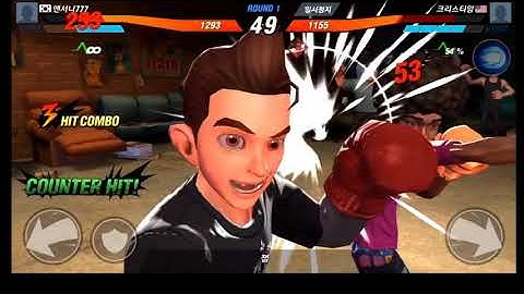 TOP TEN ANDROID/IOS FIGHTING GAME!MOBILE HIGH GRAPHIC GAMES BEST FIGHTING GAMES