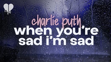charlie puth - when you