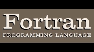 FORTRAN | LESSON 2 | CodexHub | Bengali
