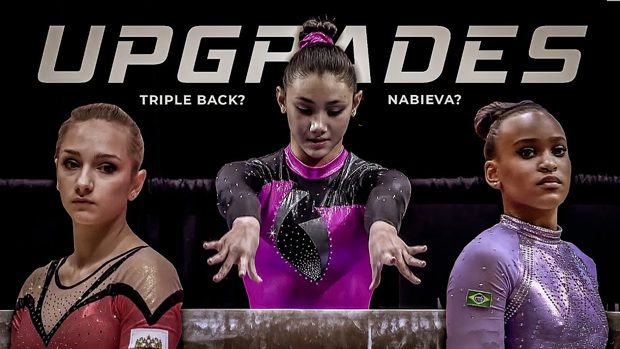 Major Upgrades That Never Made It Into Routines | Part 1