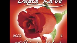 Dupla KáVé - Aki rózsát kap - 8. album - 2004 chords