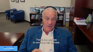 A Passion for Complexity | Peter Fine, CEO, Banner Health