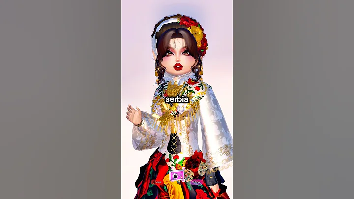 Styling cultures in #dti #fyp #dresstoimpress #dresstoimpressroblox #dtiupdate #robloxfyp #viralreel