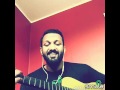 Arjit Singh Perfect Mimicry