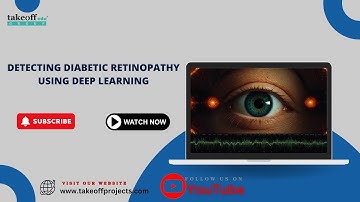 DETECTING DIABETIC RETINOPATHY USING DEEP LEARNING