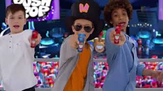 Push Pops Band Mega Duo 30 Bihhr