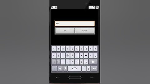 the Raspberrypi RC Car control through android acceleration sensor.
