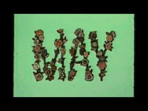 PBS 1972 "May" Promo on Game Boy Advance