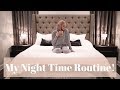 My Night Time Routine! Evening Skin Care Routine