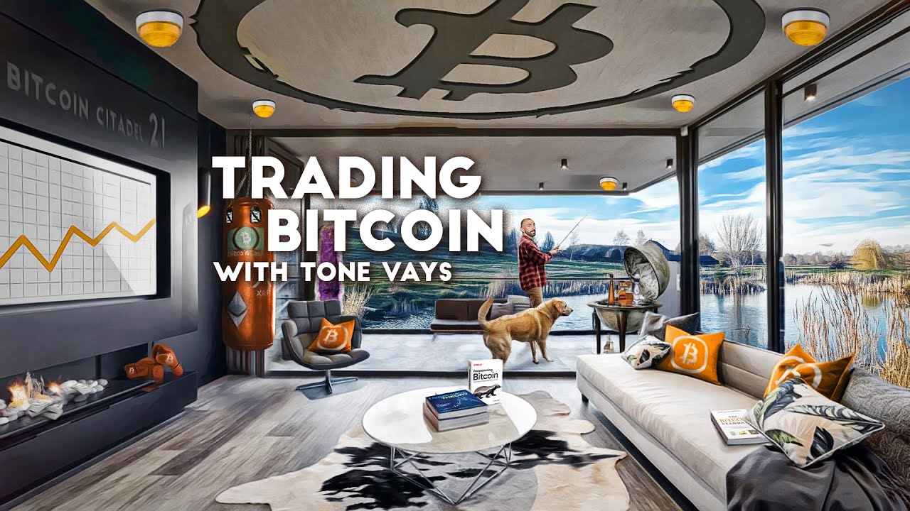 Big Binance News Breaks & Yet Bitcoin Still Consolidates!