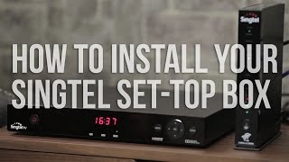 Best of singtel tv-set-top-box - Free Watch Download - Todaypk