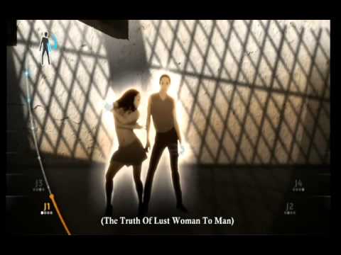 Michael Jackson : The Experience : In The Closet