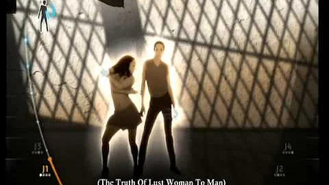 Michael Jackson : The Experience : In The Closet