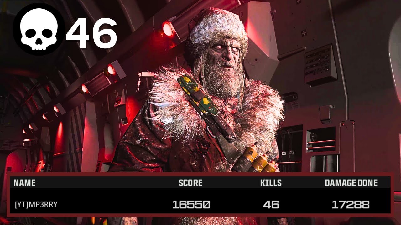 46 KILLS with FASTEST MOVEMENT on VONDEL - YouTube