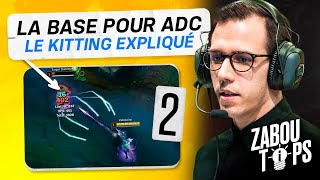 ARRETEZ DE CLIC DROIT POUR ATTAQUER ! LE KITTING EXPLIQUE screenshot 5