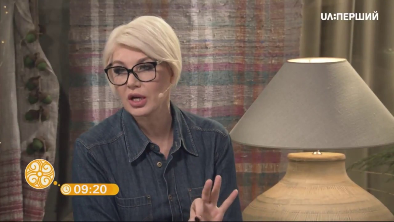 Игорь Николенко в программе Доброго Ранку - охранная корпорация Сириус ...