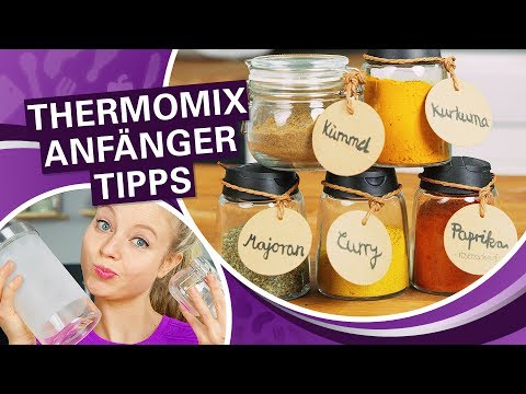 Die BESTEN Thermomix