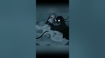 Something followed us home... | The Lurker Leviathan in Subnautica: Call of the Void #callofthevoid