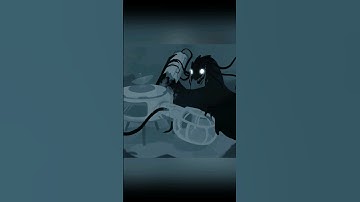 Something followed us home... | The Lurker Leviathan in Subnautica: Call of the Void #callofthevoid