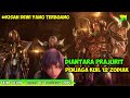 PENJAGA KUIL 12 ZODIAK || Alur Cerita Film SAINT SEIYA - Legend Of Sanctuary 2014 | Versi Animasi 3D