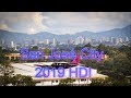 San José City, Costa Rica 2019 HD!