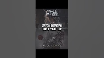 Shimo vs Godzilla 2014 #fyp #shorts #monsterverse #godzilla