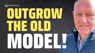 Courses Won’t Make You Money in 2025 (But This Will)