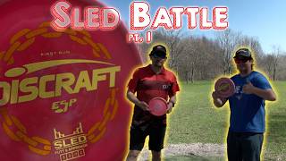 New 2026 Worlds Approach Disc – Honest Review pt. 1