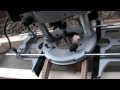 leeboard jig video leeboard jig video