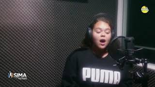 Burning by Sam Smith cover by Leila Aarden (15)