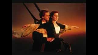 Tema Romântico Do Filme Titanic Céline Dion - My Heart Will Go On