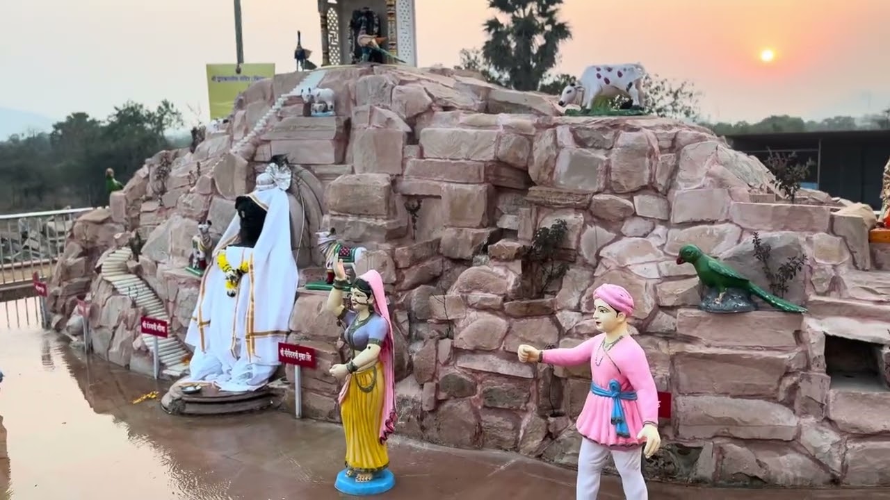 द्वारकाधीश मंदिर विरार पूर्व 