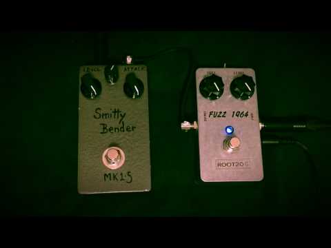 T-Fuzz ギターエフェクター FUZZ PEDAL | 【クロサワ楽器店オンラインショップ】いい楽器と