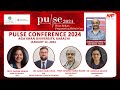 Pulse conference 2024 heart failure programming i media focus