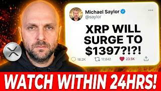 XRP REAL PRICE AFTER HARBOR LAUNCH, BOOOOM!