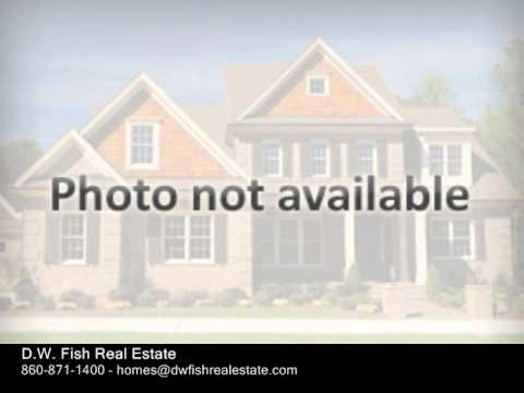 16 Ladd Rd, Ellington, CT home video tour