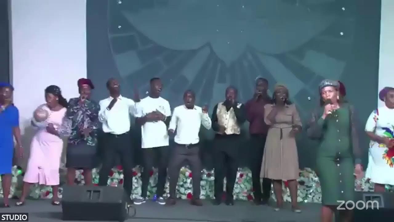 Praise and Prayer Session With Pastor Emeka Odiah & The R42 Praise Worship Team