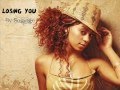 Solange - Losing You ( Lyrics Video )